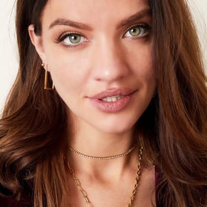 Necklace dazzling h5 Picture3
